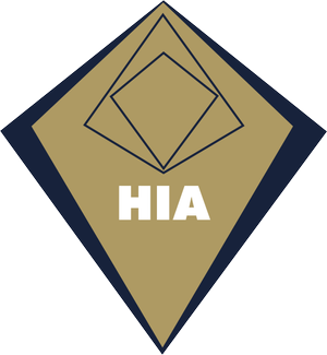 HIA Diamond Logo